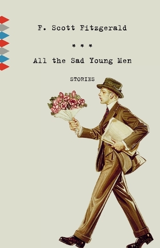 Паперова книга «All the Sad Young Men: Stories», автор Френсіс Скотт Фіцджеральд - фото №1