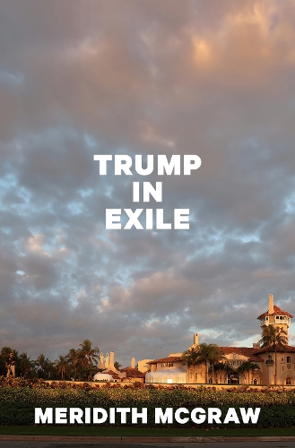 Бумажная книга «Trump in Exile», автор Меридит Макгроу - фото №1