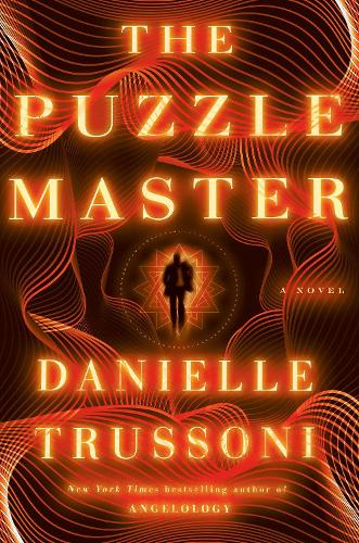 Паперова книга «The Puzzle Master: A Novel», автор Даніель Труссоні - фото №1