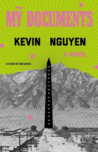 Паперова книга «My Documents: A Novel», автор Кевін Нгуєн - фото №1