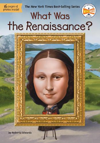 Бумажная книга «What Was the Renaissance?», автор Роберта Эдвардс - фото №1
