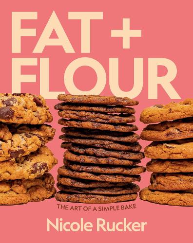 [object Object] «Fat + Flour: The Art of a Simple Bake», автор Ніколь Рукер - фото №1