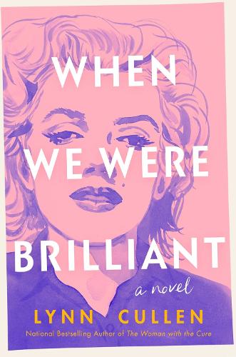 Паперова книга «When We Were Brilliant», автор Лінн Каллен - фото №1