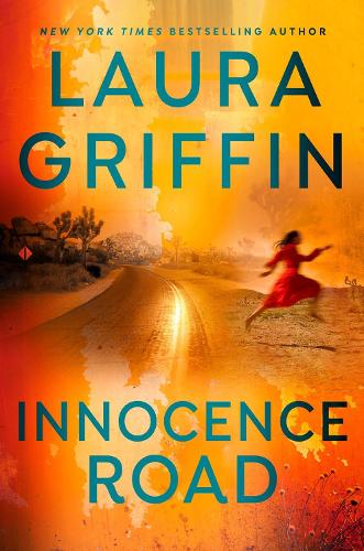 Бумажная книга «Innocence Road», автор Лаура Гриффин - фото №1