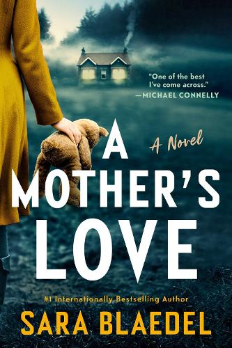 Бумажная книга «A Mother's Love: A Novel», автор Сара Блейдел - фото №1
