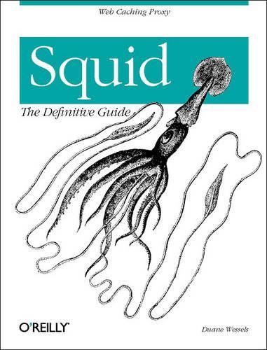 Бумажная книга «Squid», автор Дуэйн Весселс - фото №1