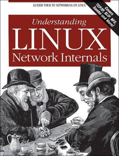 [object Object] «Understanding Linux Network Internals», автор Крістіан Бенвенуті - фото №1