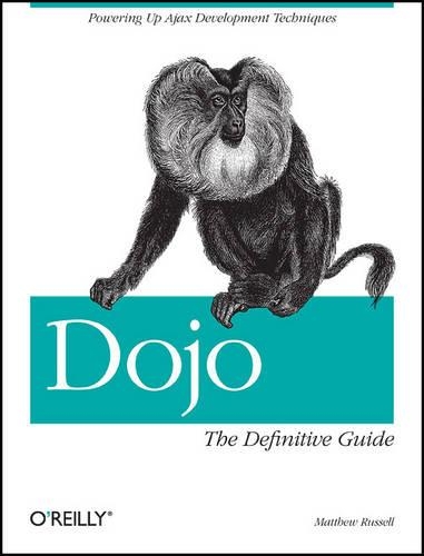 Бумажная книга «Dojo», автор Мэтью Рассел - фото №1