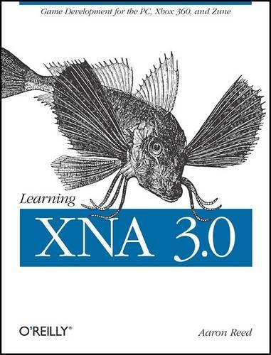 [object Object] «Learning XNA 3.0», автор Аарон Рід - фото №1