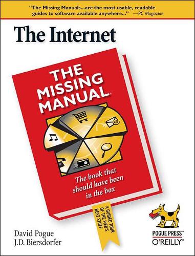 Бумажная книга «The Internet», автор Дж. Д. Бирсдорфер - фото №1