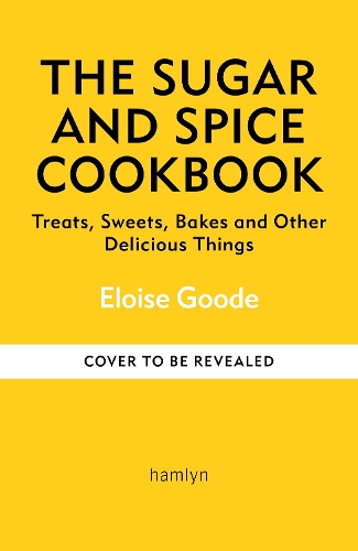 Бумажная книга «The Sugar and Spice Cookbook: Sweet Treats and Bakes to Enjoy as the Nights Draw In», автор Франческа Хантингдон - фото №1
