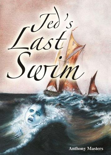 Паперова книга «POCKET TALES YEAR 6 JED'S LAST SWIM», автор Ентоні Мастерс - фото №1