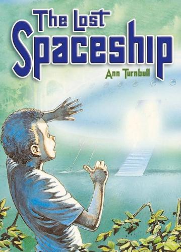 Бумажная книга «POCKET TALES YEAR 6 THE LOST SPACESHIP», автор Энн Тернбулл - фото №1
