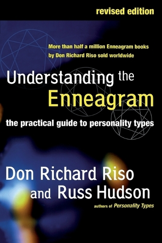 Бумажная книга «Understanding the Enneagram», автор Дон Ричард Рисо - фото №1