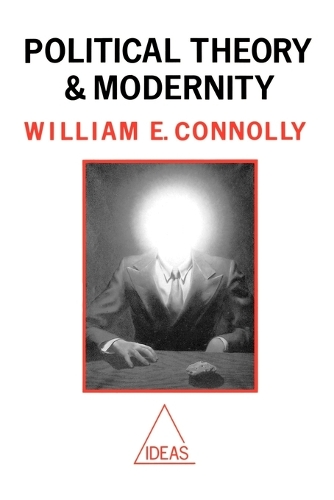 Паперова книга «Political Theory and Modernity», автор Вільям Конноллі - фото №1
