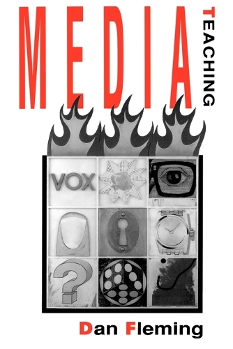 Паперова книга «Media Teaching», автор Ден Флемінг - фото №1
