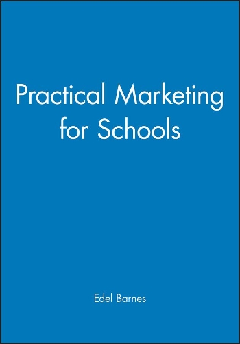 [object Object] «Practical Marketing for Schools», автор Едель Барнс - фото №1