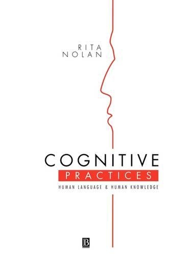 [object Object] «Cognitive Practices», автор Ріта Нолан - фото №1