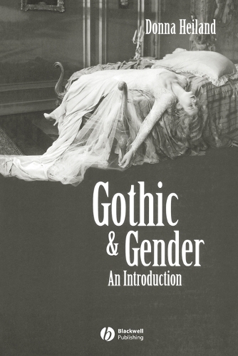 Бумажная книга «Gothic and Gender: An Introduction», автор Донна Хейланд - фото №1