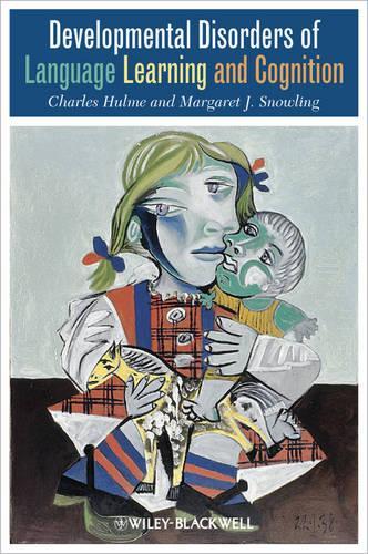 Бумажная книга «Developmental Disorders of Language Learning and Cognition», автор Чарльз Халм - фото №1