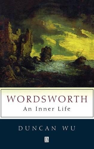 Бумажная книга «Wordsworth: An Inner Life», автор Дункан Ву - фото №1