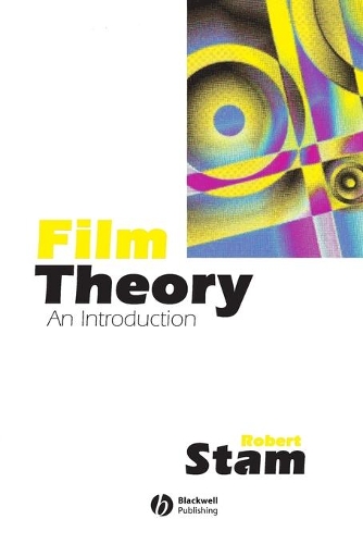 Паперова книга «Film Theory: An Introduction», автор Роберт Стем - фото №1