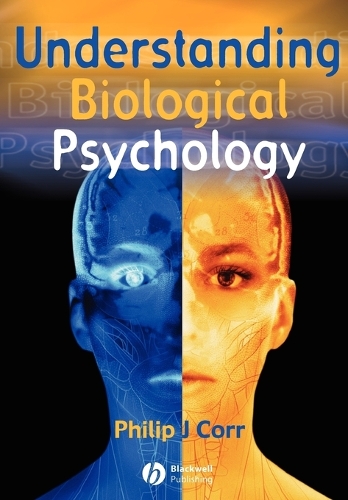 Бумажная книга «Understanding Biological Psychology», автор Филип Корр - фото №1