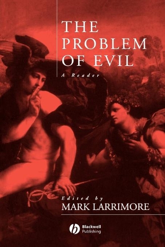 Бумажная книга «The Problem of Evil: A Reader», автор Марк Ларримор - фото №1