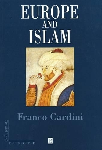 Бумажная книга «Europe and Islam», автор Франко Кардини - фото №1