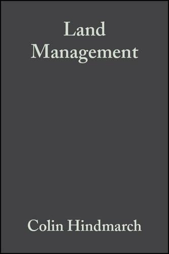 Бумажная книга «Land Management: The Hidden Costs», авторов Колин Хиндмарч, Майк В. Пьенковски - фото №1