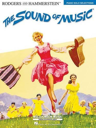 Бумажная книга «The Sound of Music», автор Оскар Хаммерштейн - фото №1
