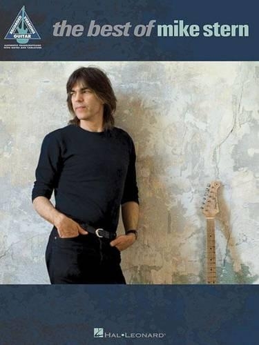Бумажная книга «The Best of Mike Stern», автор Майк Стерн - фото №1