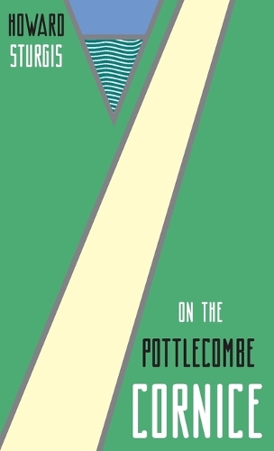 Бумажная книга «On the Pottlecombe Cornice», автор Говард Стерджес - фото №1