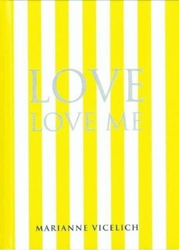 Бумажная книга «Love Love Me» - фото №1