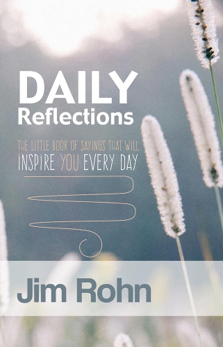  «Daily Reflections» - фото №1
