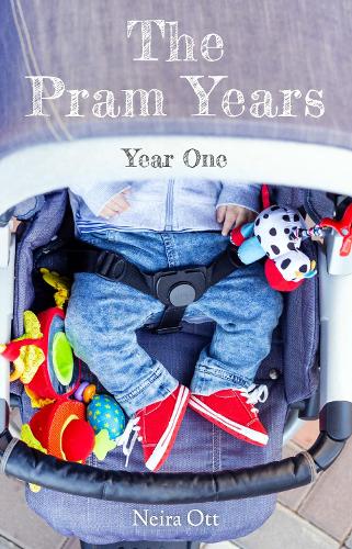 Паперова книга «The Pram Years», автор Нейра Отт - фото №1