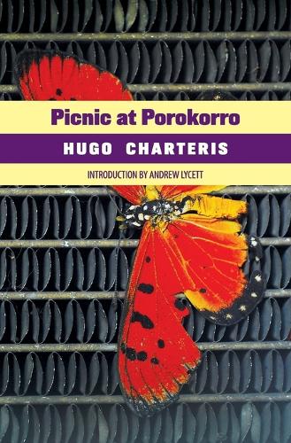 Бумажная книга «Picnic at Porokorro», автор Хьюго Чартерис - фото №1