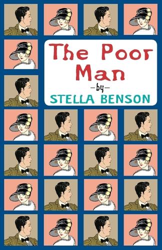 Бумажная книга «The Poor Man», автор Стелла Бенсон - фото №1