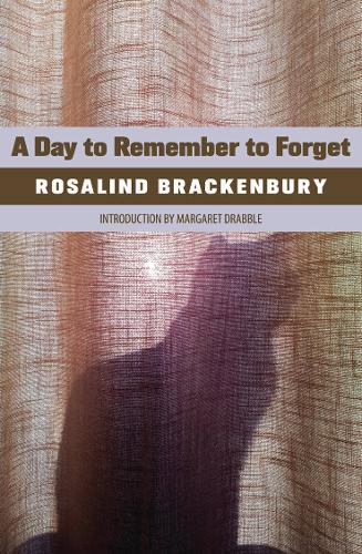 Бумажная книга «A Day to Remember to Forget», автор Розалинд Брекенбери - фото №1