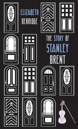 Бумажная книга «The Story of Stanley Brent», автор Элизабет Берридж - фото №1