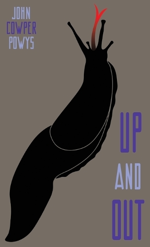Бумажная книга «Up and Out: A Mystery-Tale», автор Джон Каупер Поуис - фото №1