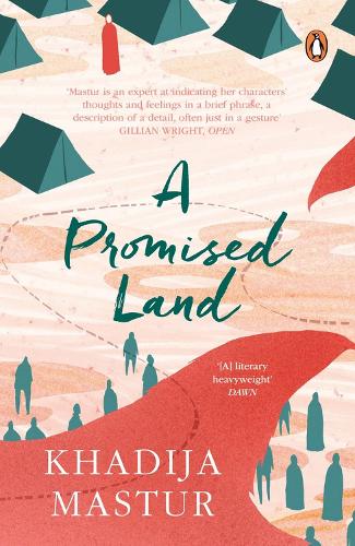 Паперова книга «A Promised Land» - фото №1
