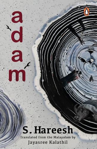 Паперова книга «Adam (KERALA SAHITYA AKADEMI AWARD-WINNING BOOK)», автор С. Харіш - фото №1