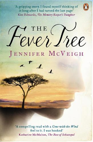 Паперова книга «The Fever Tree» - фото №1