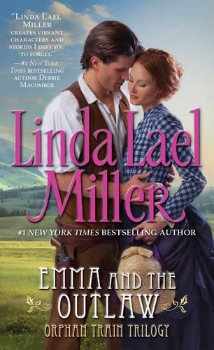 Бумажная книга «Emma and the Outlaw», автор Линда Лаел Миллер - фото №1