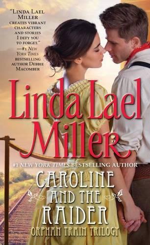 Бумажная книга «Caroline and the Raider», автор Линда Лаел Миллер - фото №1