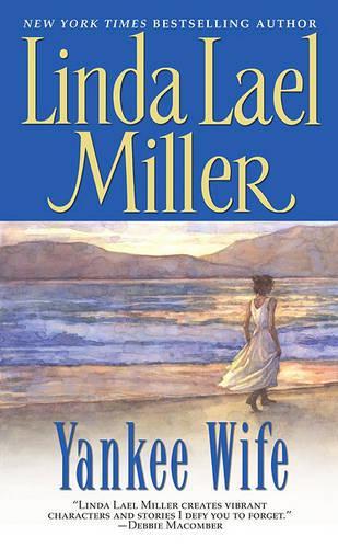 Бумажная книга «Yankee Wife», автор Линда Лаел Миллер - фото №1