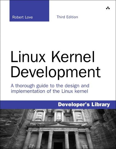 [object Object] «Linux Kernel Development», автор Роберт Лав - фото №1