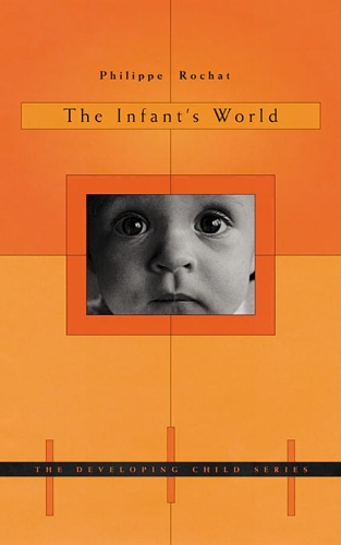 Бумажная книга «The Infant’s World», автор Филипп Роша - фото №1