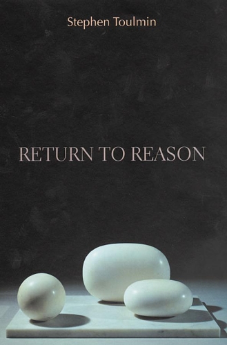 Бумажная книга «Return to Reason», автор Стивен Тулмин - фото №1
